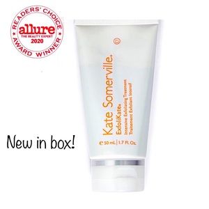 NIB Kate Somerville ExfoliKate Intensive Exfoliating Treatment